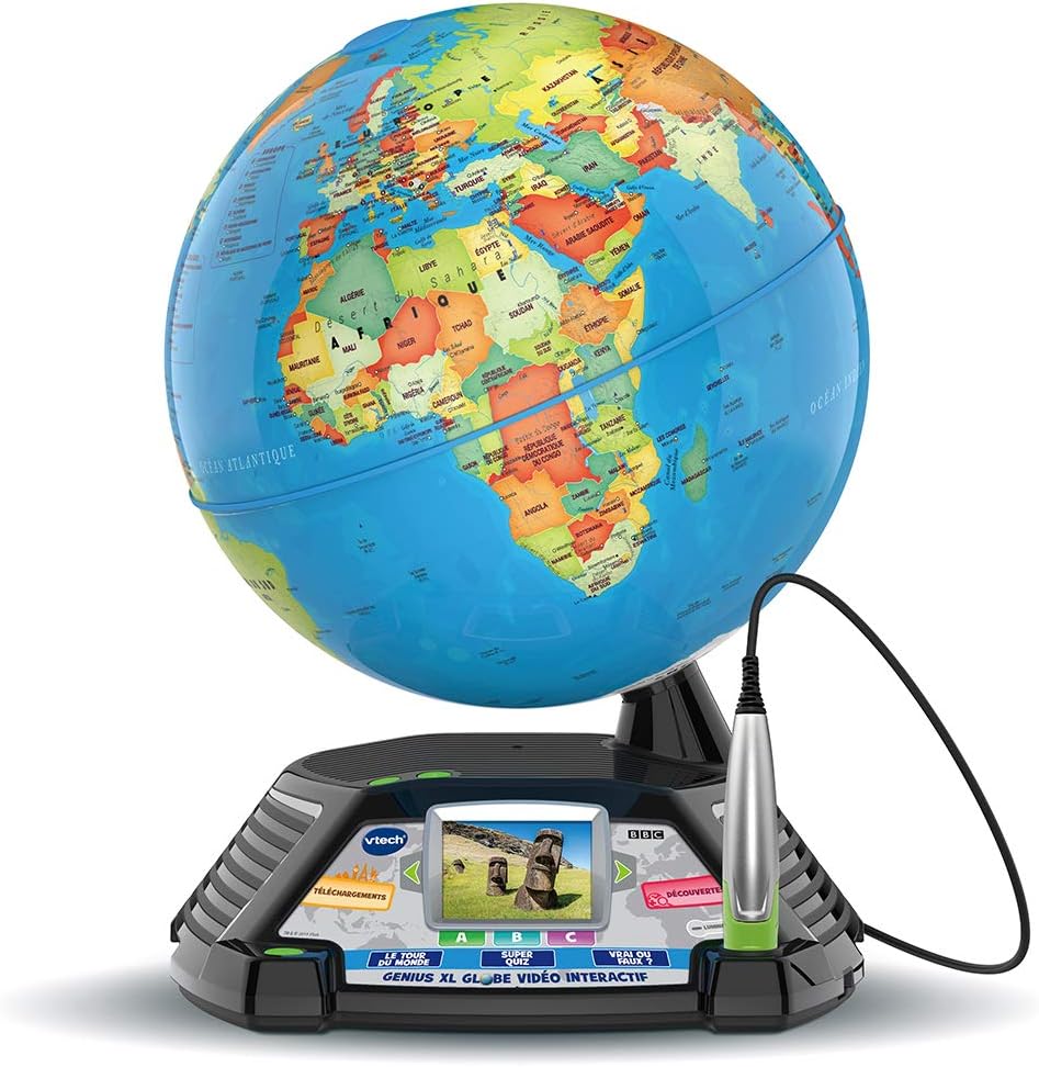 découvrez comment choisir le globe terrestre idéal en fonction de vos besoins, que ce soit pour l'éducation, la décoration ou le voyage. conseils et critères pour faire le meilleur choix.