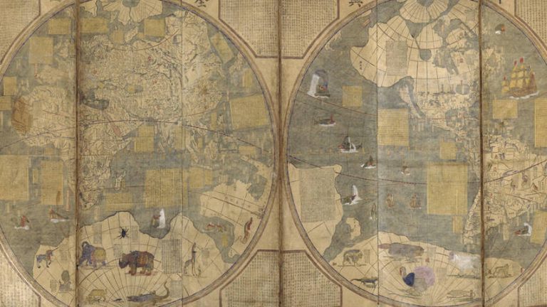 découvrez l'histoire fascinante de la mappemonde et explorez son utilité à travers le temps pour mieux comprendre notre monde.