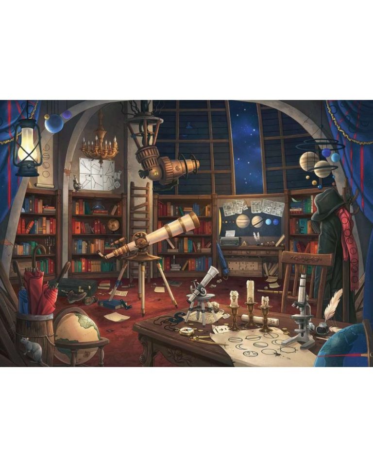 explorez l'univers avec notre puzzle astronomie, un voyage stellaire ludique qui mêle découverte et plaisir pour petits et grands.