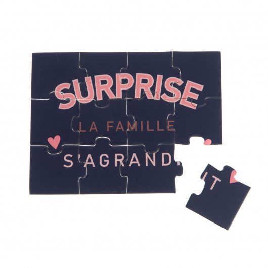découvrez notre sélection de puzzles pour toute la famille, des modèles amusants et éducatifs pour tous les âges. passez des moments conviviaux en assemblant des images colorées et stimulantes.