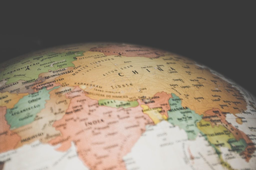 2025 : Une année record de chaleur extrême sur trois continents