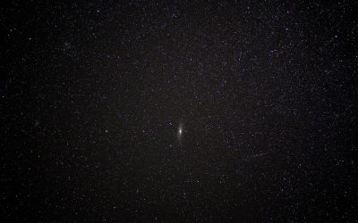 Un bolide spectaculaire illumine le ciel européen : impact confirmé en Allemagne