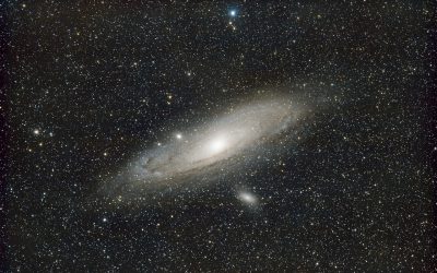 Le champ magnétique lunaire : une découverte majeure qui remet en question 50 ans de science
