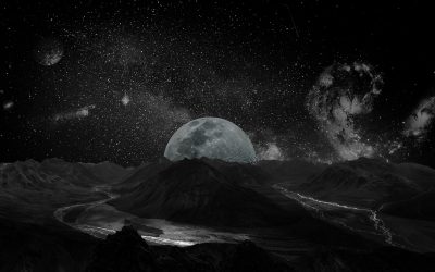 La Terre a-t-elle eu une chance chimique exceptionnelle ? Ce que révèle la nouvelle étude sur l'émergence de la vie