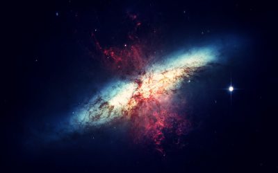 James-Webb détecte des galaxies impossibles dans l'Univers primordial : une révolution cosmologique