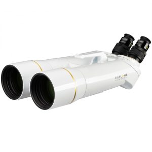 Jumelles Explore Scientific BT-82 SF