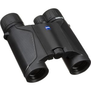 Jumelles Zeiss Terra ED Pocket