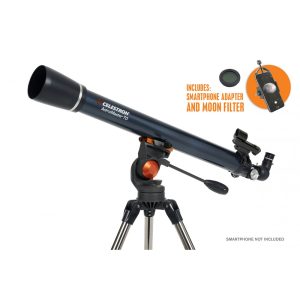 Lunette Celestron AstroMaster 70/900 AZ