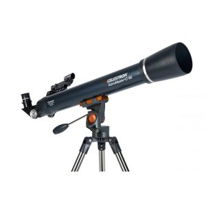 Lunette Celestron Astromaster LT 60 AZ