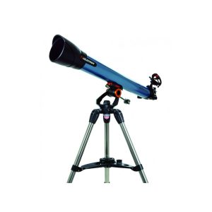 Lunette Celestron Inspire 80/900 AZ