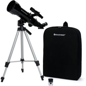 Lunette Celestron Travel Scope 70