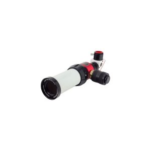 Lunette Lunt 50 mm LS50T H-alpha