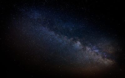 Matière noire : le secret qui explique enfin les mystérieuses orbites autour de la Voie lactée