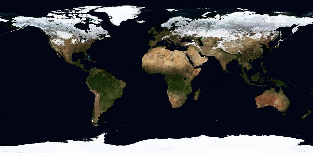 Hawaï cache un géant souterrain : découverte surprenante à 2 900 km sous l'océan