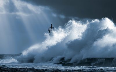 Prévisions météo France : douceur printanière et perturbations en cascade