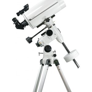 Télescope Perl Arietis Maksutov-Cassegrain 127/1500 EQ3-2